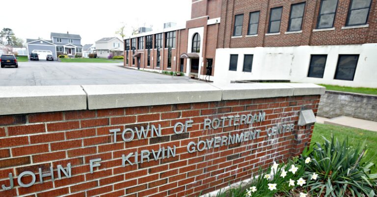 » College taxes are due quickly, right here’s a Schenectady County information