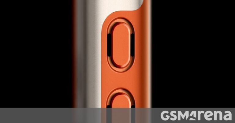 iPhone 15 Professional’s Motion Button confirmed but once more mere hours earlier than the disclosing