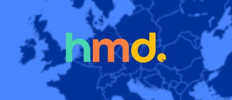 HMD International to ascertain its personal HMD smartphone model