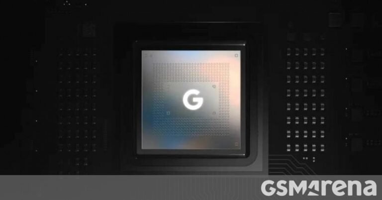 The Pixel 8’s Tensor G3 will run cooler than the G2