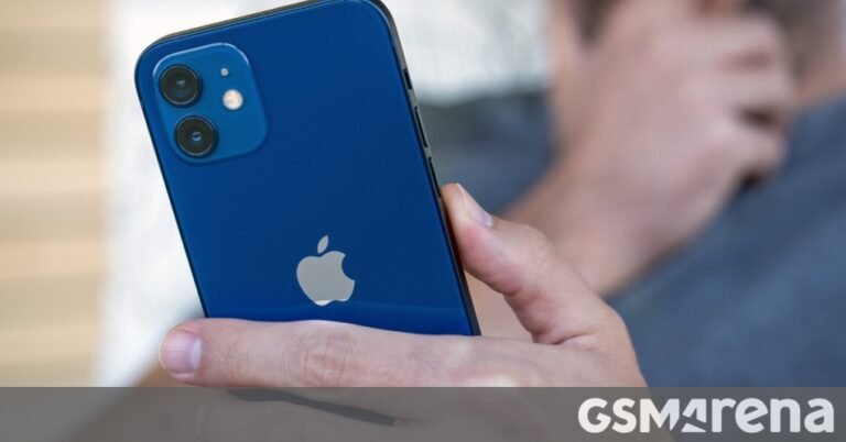 France bans Apple iPhone 12 gross sales over excessive SAR