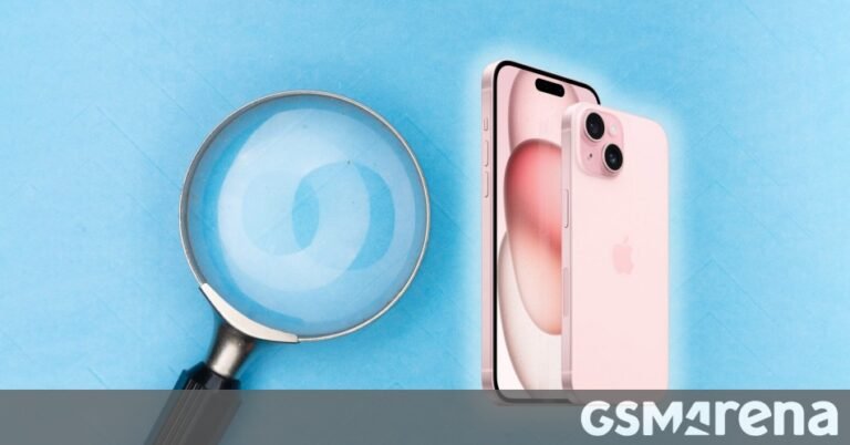 Do not buy the Apple iPhone 15