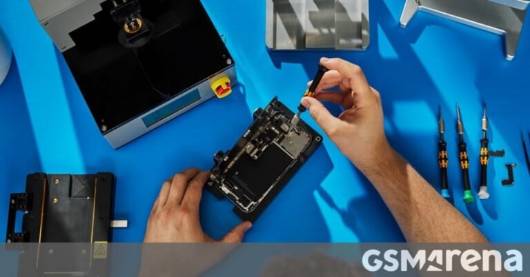 New iPhone 15 Professional and 15 Professional Max design makes changing the rear glass panel less expensive