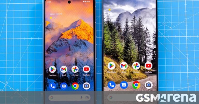 Google’s September replace for Pixels continues to be Android 13