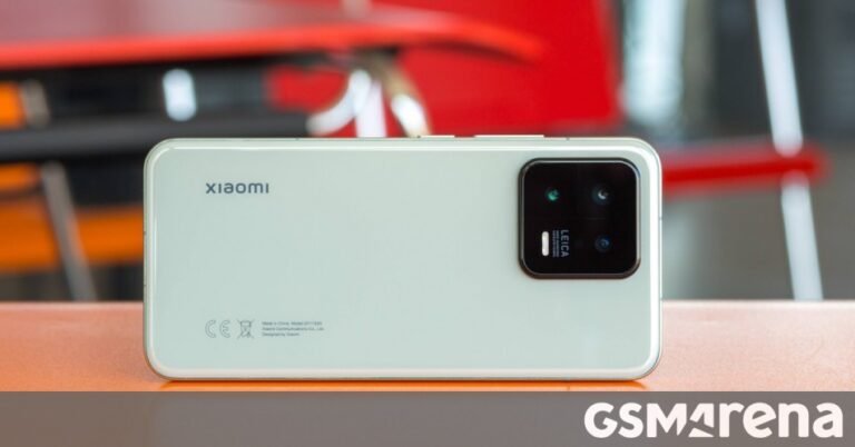Xiaomi 14 certification confirms 90W charging price