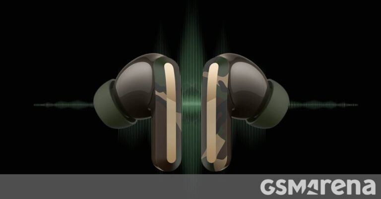 Redmi Buds 5 debut with noise cancellation and lengthy battery life