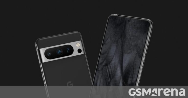 Google Pixel 8, Pixel 8 Professional costs within the UK, US seem together with key specs