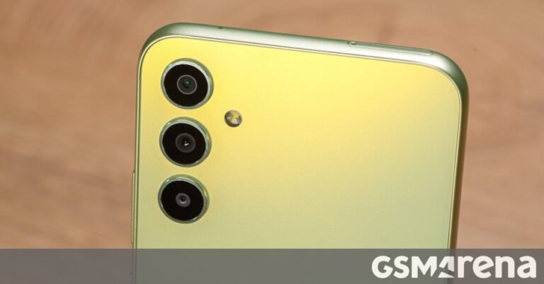 Samsung Galaxy A35 to come back with a digicam improve