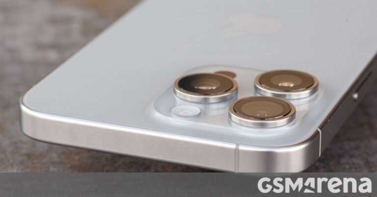 Kuo: iPhone 15 Professional overheating as a result of compromised thermal design