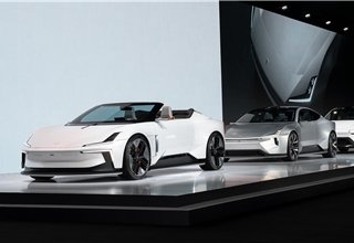 Gasgoo Each day: Polestar plans to launch high-end smartphone in December in China