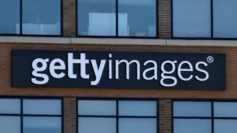 Getty Photographs partnering with Nvidia over AI picture generator