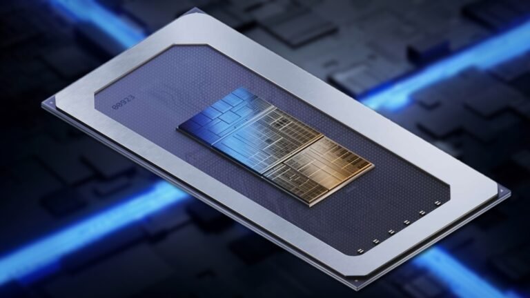 Intel says its upcoming Meteor Lake CPUs will not be coming to desktop PCs