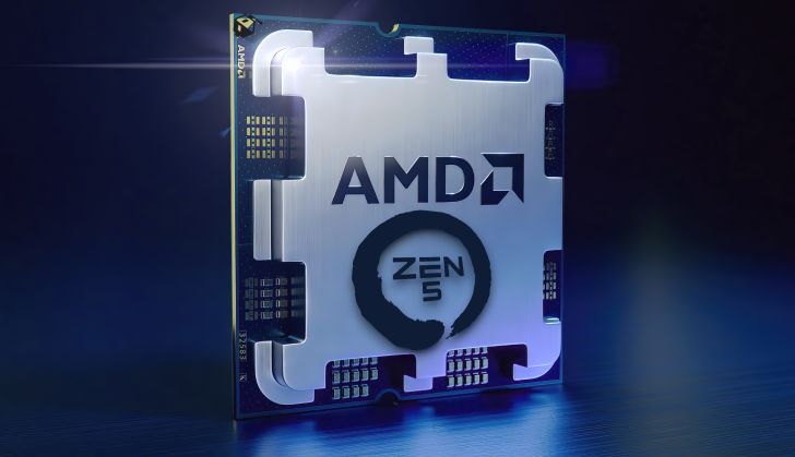 AMD’s Subsequent-Gen Zen 5 CPUs Get Improved Assist Inside AIDA64