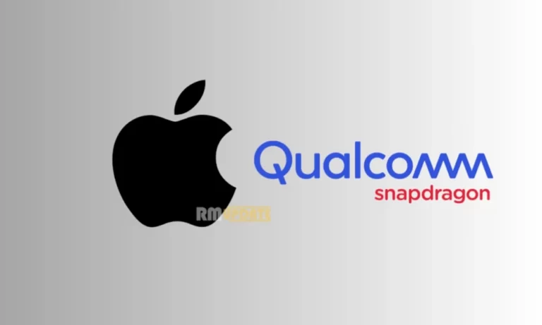 Qualcomm Declares Settlement With Apple For 5G Chip Provide