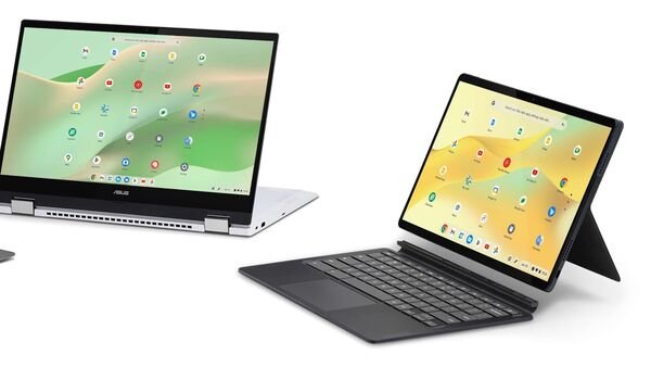 HP and Google accomplice to fabricate Chromebooks in India