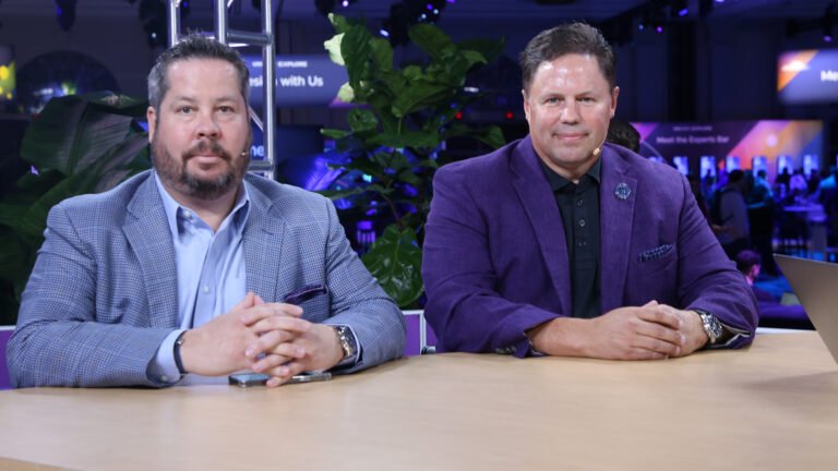 Unlocking the potential of AI: NVIDIA and NetApp partnership for the longer term