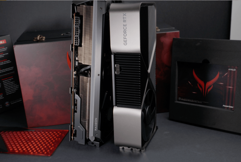 7 errors to keep away from when shopping for a graphics card