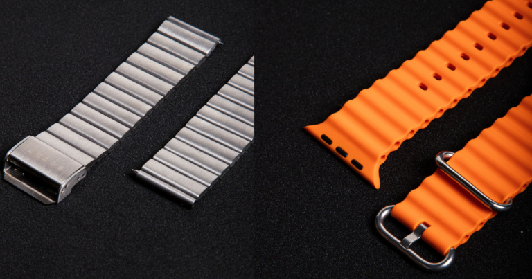 Boult Launches Smartwatch Straps Assortment In India, Value Begins At Rs 249