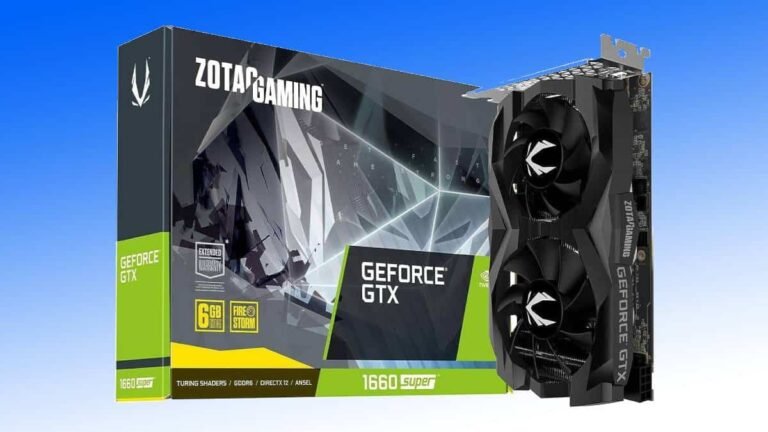 Amazon slashes value of one other funds GPU as AAA video games loom