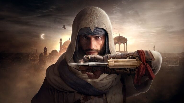 Forward of the Anticipated Launch, Ubisoft Provides Out Benchmark System Necessities to Run Murderer’s Creed Mirage