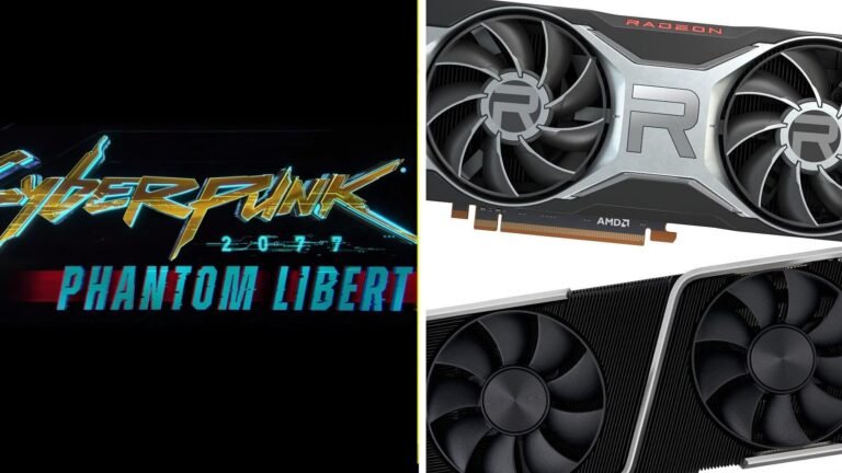 Cyberpunk 2077 Phantom Liberty: 10 greatest graphics playing cards