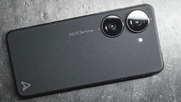 Smartphone Images Simply The Method It Ought to Be: We Evaluation the ASUS Zenfone 10