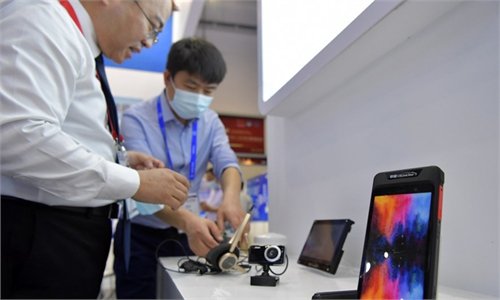 China to catch up in satellite tv for pc constellation build-out as extra smartphone distributors be a part of intensifying race