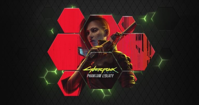 GFN Thursday: ‘Cyberpunk 2077: Phantom Liberty’