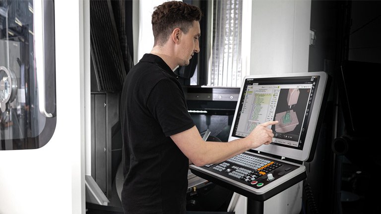Machine Learning for Machine Tools