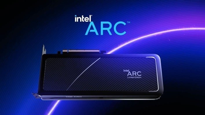 Intel’s Subsequent-Gen Arc Battlemage Gaming GPU Noticed In Chip Lab