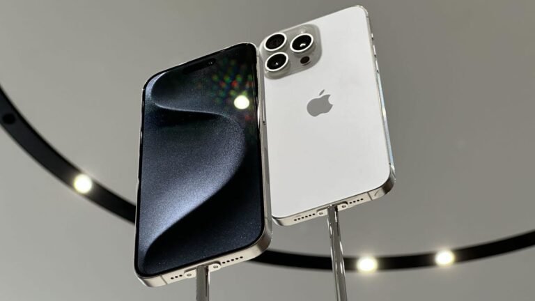 The perfect iPhone fashions of 2023: Professional examined and reviewed
