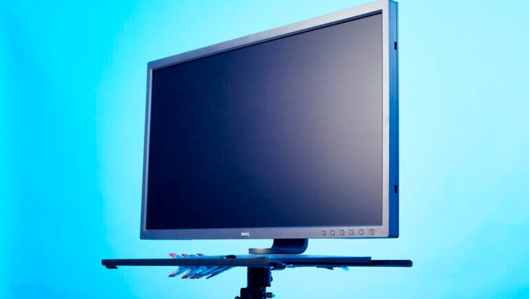 My 2023 Submit-Processing Setup for Seize One