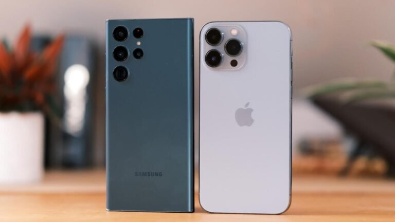 Apple turns into largest smartphone exporter in India, surpassing Samsung