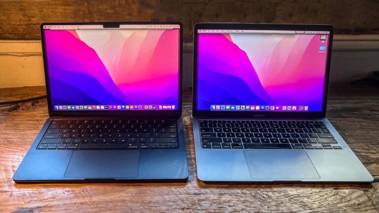 Greatest MacBook for 2023 – CNET