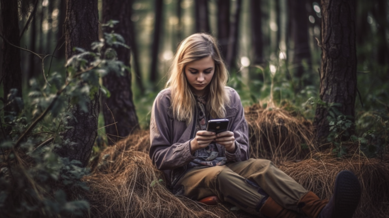 Smartwatch Alerts Authorities after Retired Police Chief Fatally Hit in Las Vegas