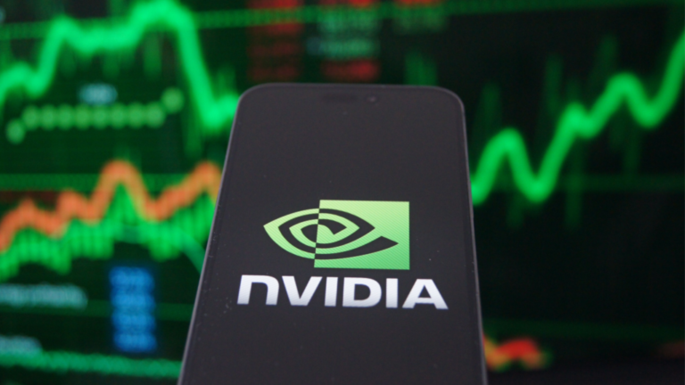 NVDA Inventory Alert: French Authorities Raid Nvidia’s Workplace