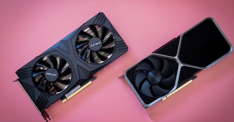 Nvidia lastly has a Goldilocks graphics card
