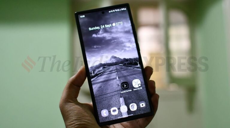 The best way to allow monochrome mode on Samsung Galaxy smartphones | Know-how Information