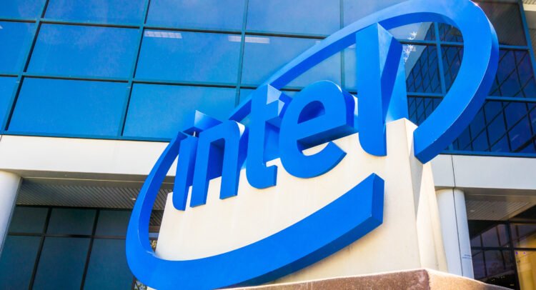 Intel Inventory (NASDAQ:INTC): Put together for This Chipmaker to Regain Its Footing