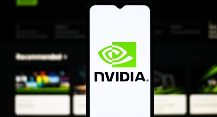 Did French Regulators Raid Nvidia’s (NVDA) Workplaces?