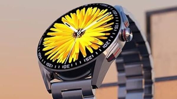 Greatest Bluetooth calling smartwatches with AMOLED show underneath ₹5,000 this September 2023