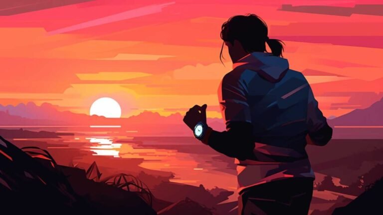 U-M, Samsung crew as much as convey superior smartwatch tech to runners