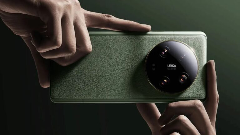 Xiaomi 14 Extremely Main Digicam Sensor Improve Redefines Smartphone Images