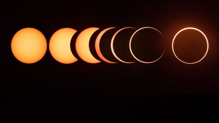 7 methods to {photograph} the photo voltaic eclipse together with your smartphone