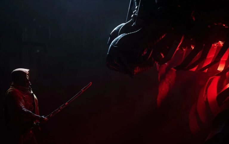 Ghostrunner 2 PC system necessities explored