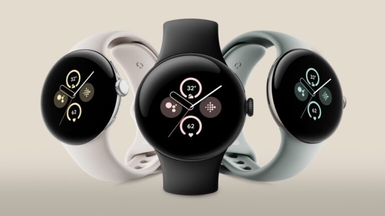 Qualcomm, Google companions to develop RISC-V chip for WearOS smartwatches