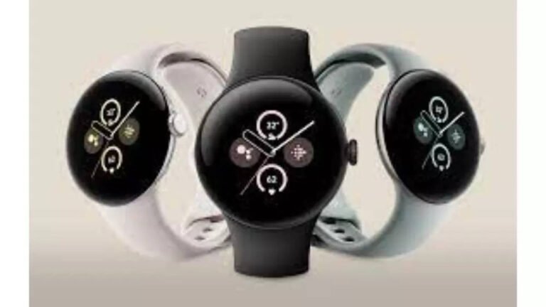 PixelWatch: Defined: How Google is utilizing AI, a number of sensors to enhance coronary heart price monitoring in Pixel Watch 2