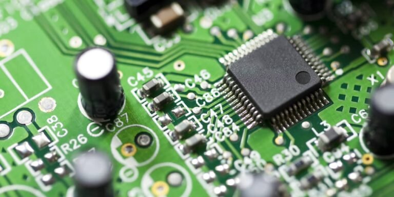 Nvidia and Intel Are Brilliant Spots in a Comfortable Chip Market, Analyst Says