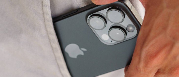 Apple iPhone 15 Professional assessment