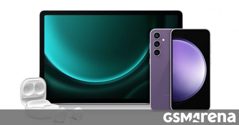 Listed below are the costs of the brand new Samsung Galaxy FE gadgets all over the world